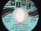 Revolution Of St. Vincent 