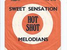 Melodians . Sweet Sensation .