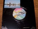 PINK FLOYD WISH YOU WERE HERE  HARVEST U.K. BLACK SHRINK/POSTCARD A6/B14 EX+/EX+