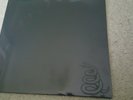Metallica-Black Album (Red Vinyl)
