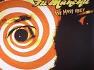 FU MANCHU - We Must Obey - Vinyl (LP + insert)