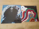BOB DYLAN Greatest Hits LP in shrinkwrap w/ sticker and poster Stereo KCS 9463