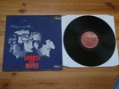 The Hifis Snakes and Hifis - LP - 1967 Star Club 158035 STY (washed)
