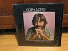 HOPALONG-SEGUIREMOS EN LA LUCHA-PRIVATE PRESS FREE JAZZ LP SHRINK