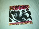 2015-Sealed-The Cramps-Live At The Keystone Club-1979 Recordings-LP-500 Copies