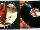 KATE BUSH, ‘RED SHOES’ ORIGINAL 1st PRESS UK 1993 EMI RECORDS VINYL LP MINT.
