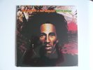 Bob Marley And The Wailers Natty Dread New & Sealed 2015 UNI /  Island Vinyl