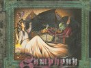SYMPHONY X - The Damnation Game  Lim. Green Vinyl LP     NEU   5052205000915