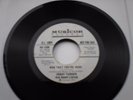 SONNY TURNER NOW THAT YOU'RE GONE DJ COPY US MUSICOR NORTHERN SOUL