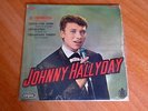 Johnny Hallyday  Si querido  - Ed. Spain - Ep