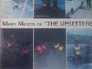 The Upsetters ?– Many Moods Of The Upsetters  -    LP      /   VG