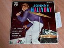 Johnny Hallyday I got a Woman  - Ed. Spain - Ep