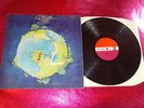 YES-FRAGILE-LP EX-/VG+/2401019/A1-B1/1971 UK