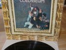 LP COLOSSEUM THOSE WHO ARE ABOUT TO DIE SALUTE YOU FONTANA KRAUTROCK NEAR MINT