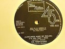 THE TEMPTATIONS LONELINESS MADE ME REALIZE ITS YOU THAT I NEED   MOTOWN