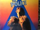 THE POLICE Zenyatta Mondatta HALF SPEED MASTERED NAUTILUS SUPERDISC EX  & Inner