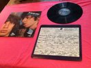 The Rolling Stones Black And Blue CUN59106 A1/b2 Ex/NM