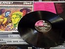 LP THE BEAT WHA'PPEN? 1981 ARISTA INNER SLEEVE CELLOPHANE
