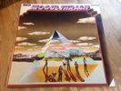 Mogul Thrash LP Same UK Orange RCA 1st press NICE COPY TOP PROG