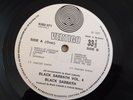 Black sabbath LP Vol 4 UK Vertigo swirl 1st press VINYL LOOKS UNPLAYED