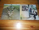 PINK FLOYD - UMMAGUMMA / GERMANY 2-LP-SET (164-7481571) MINT-