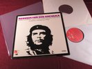 Fred van Hove  REQUIEM FOR CHE GUEVARA  LP MPS 15205 Germany 1969 near mint