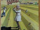 Genesis Nursery Cryme 1982 USA SEALED LP