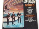 The Beatles Something New 1964 LP Vinyl NM- Nice Original Press T 2108 If I Fell