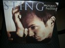 STING **MERCURY FALLING **BRAND NEW RECORD LP VINYL