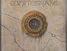 SEALED Orig '87 WHITESNAKE Self Titled s/t LP 80's Hair Metal No Bar Code EX