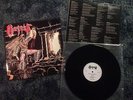 Magnus- Scarlet Slaughterer lp Morbid Saint Sarcofago Kreator