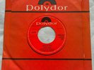 RARE EUROVISION 1972 45 Sandie Jones Music Of Love/ Ceol An Ghra GAELIC 