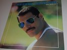 FREDDIE MERCURY - MR. BAD GUY - COLUMBIA 40071 - EX LP