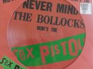 THE SEX PISTOLS NEVER MIND THE BOLLOCKS 12