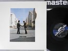 PINK FLOYD WISH YOU WERE HERE CBS/SONY 30AP 1875 Japan MASTERSOUND LP