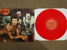 DAVID BOWIE DIAMOND DOGS (RED COLOURED NEW VINYL) LP