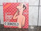 NONATO BUZAR - O Donzelo 1970 LP Funk Bossa Nova Brazil - EXCELL