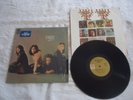 FREE-FIRE AND WATER 1970 A&M RECORDS LP SP-4268 IN SHRINK EXC. VG+ ALL RIGHT NOW