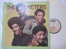 THE METERS LOOK-KA PY PY VINLY RECORD LP 12