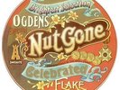 Small Faces Ogdens' Nut Gone Flake - 2nd - EX vinyl LP album record UK IMSP012