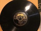ANNETTE HANSHAW - VERY RARE 10
