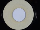Reggae 45 HOPETON LEWIS/GLEN BROWN Live Like A King / Skinny Leg Girl blank