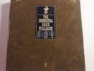 HANK WILLIAMS The Immortal Hank Williams BOXSET MGM 9097/9106 Japan NM- ORIG BX1