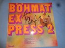 Ady Zehnpfennig, Orgel Dr. Böhm - Böhmat Express 2 - Electronic Orgel Hits 70er