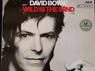 David Bowie - Wild is the Wind 12