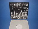 VA KILLED BY DEATH 15 1/2 KBD SHIT DOGS SNUKY TATE CONTROLLERS VAINS PLUGZ