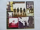 Hootie & The Blowfish Cracked Rear View 1994 Atlantic 82643-1 Orig. Red Vinyl NM