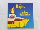 The Beatles Yellow Submarine Songtrack 1999 EMI Orig U.K. Import Yellow Vinyl NM
