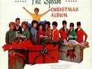 The Phil Spector Christmas Album Phil Spector vinyl LP album record UK CDL1625