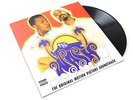 The Wash (Soundtrack / O.S.T.) Vinyl 2LP NEU Snoop Dogg Dr Dre Xzibit NWA